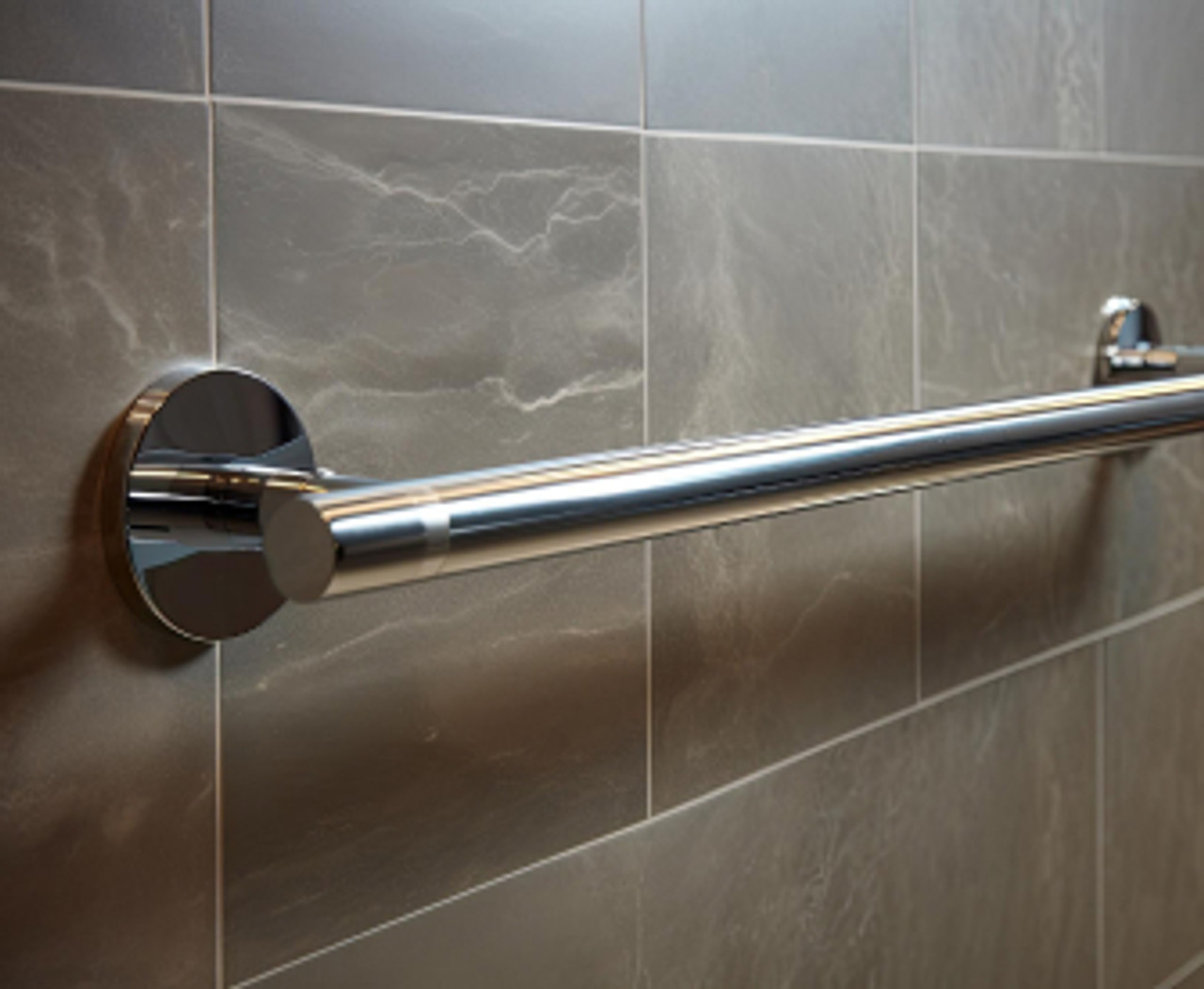 Grab Bars